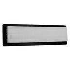2PCS 7176099 Compatible With Bobcat E25 E26 E32 E32I E35 Air Cab Filter E35I E42 E45 E50 E55 E85 Air Cab Filter Excavator