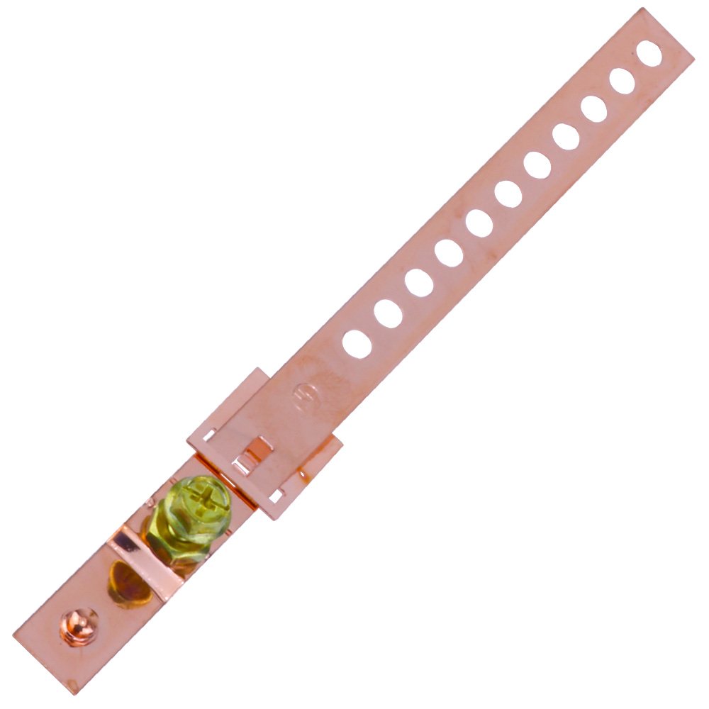 Skywalker 6” Copper Ground Strap