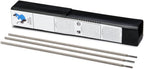 Low Hydrog Carbon Stl Electrode, 5/32x14"