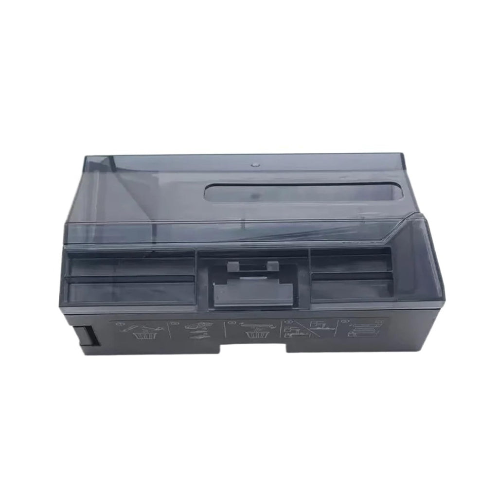 spare Original Dust Box，Dustbin, Compatible For Yeedi S14 Plus, Robot Vacuum Cleaner Replacement Part