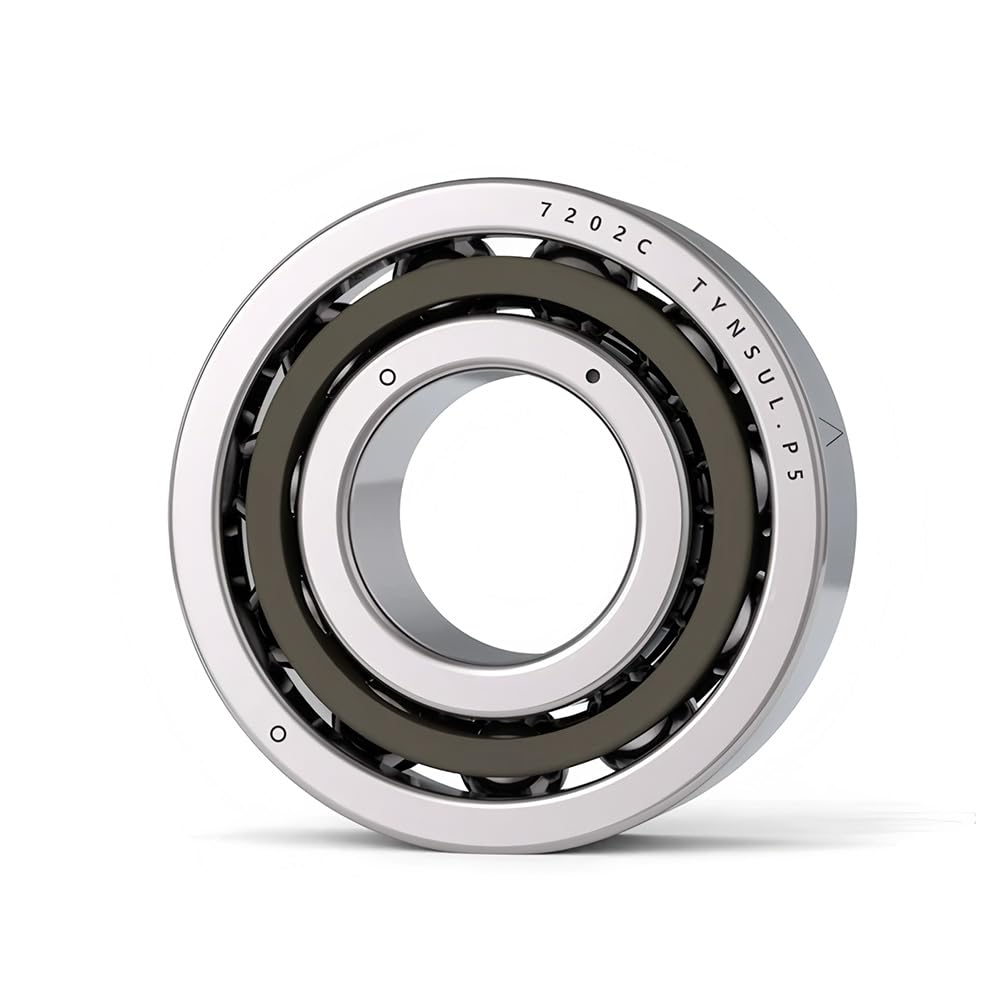 1 Pcs, 7904C TYNDBLP5 Single Row Angular Contact Ball Bearing