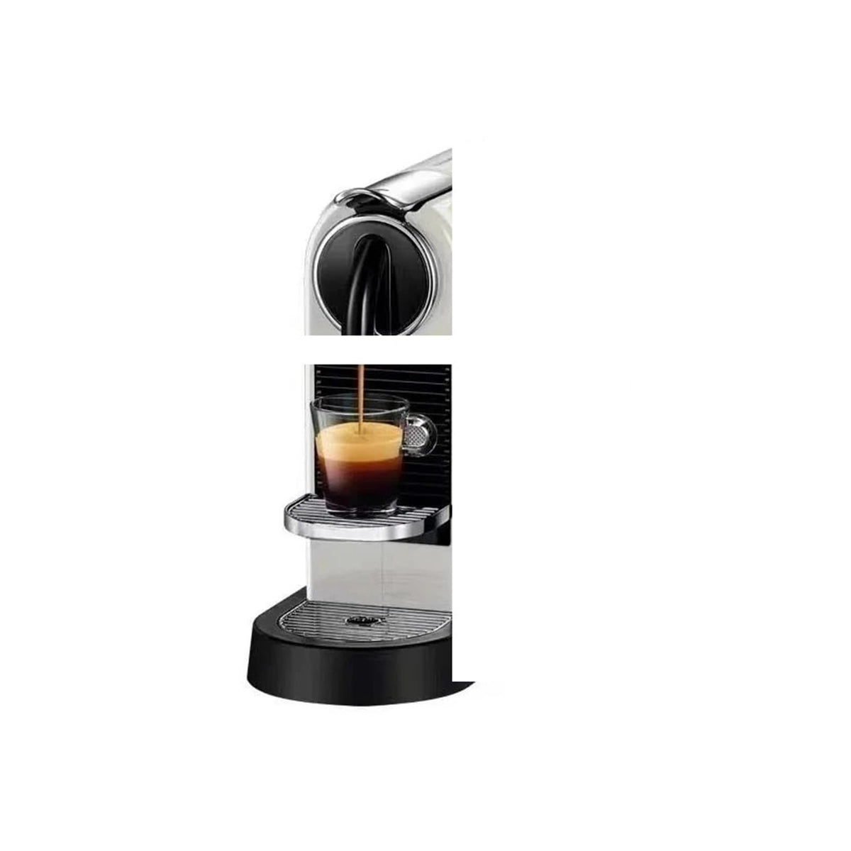Drip Grid Accessories, Compatible For Nespresso, C113 / D113 / CITIZ Capsule Coffee Machine