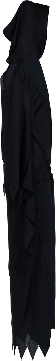Ghost Face Adult Costume