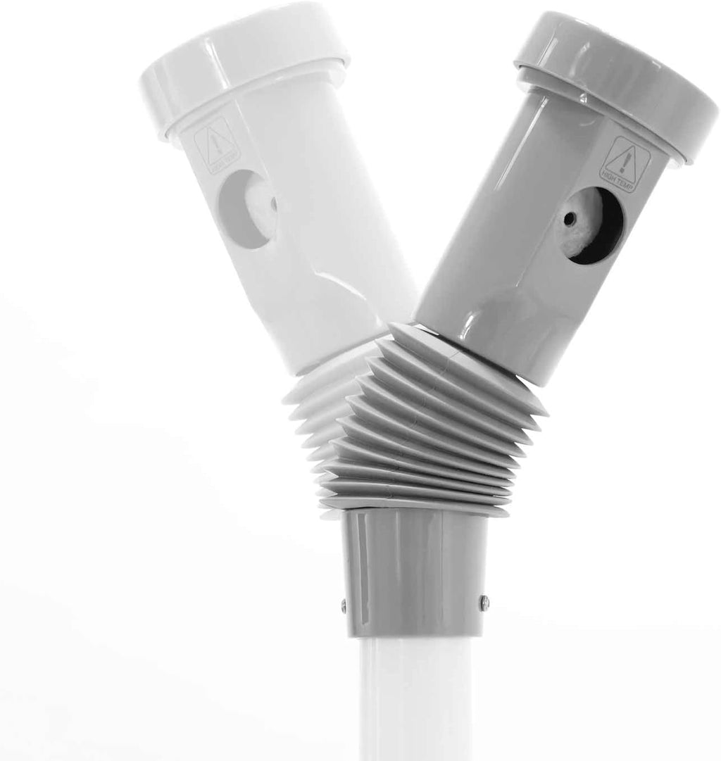 Euro Facial Steamer with Aroma Therapy with LED Magnifying Lamp