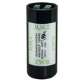 460-552 uF x 125 VAC U.S.A. CD60 AC Motor Start Capacitor 092A460B125AD2A