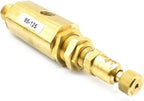 Interstate Pneumatics CVP7050 Unloader Control Pilot Valve for Air Compressors Compatible With (Emglo / Dewalt) Style