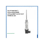 RTD PT100 Temperature Transmitter