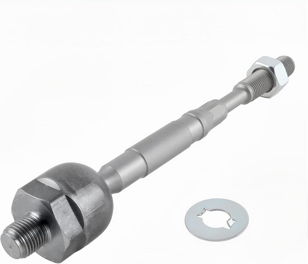 AUTOKAY DH521-6LB0A Inner Tie Rod Fits for Nissan Sentra 2.0L