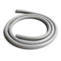 Dental Suction Silicone Tube Pipe Hose for Saliva Ejector Suction (Weak)