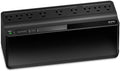 UPS 850VA/450W UPS Battery Backup & Surge Protector for PC, Router, NAS | Back-UPS UPS battery backup for home office