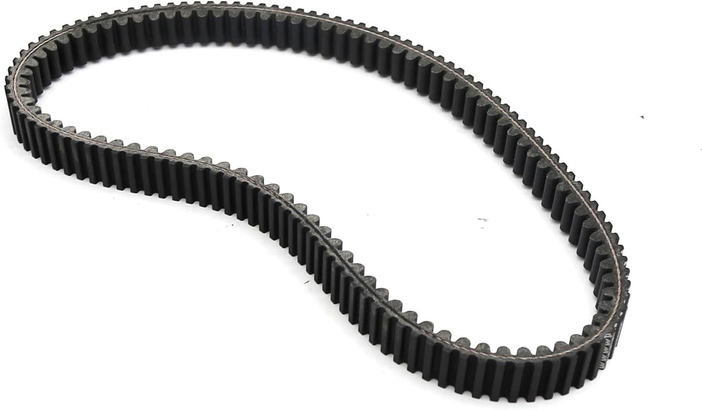 Drive Belt Replace Replacement for Kawasaki KAF620 Mule 3010 4x4 2001-2008