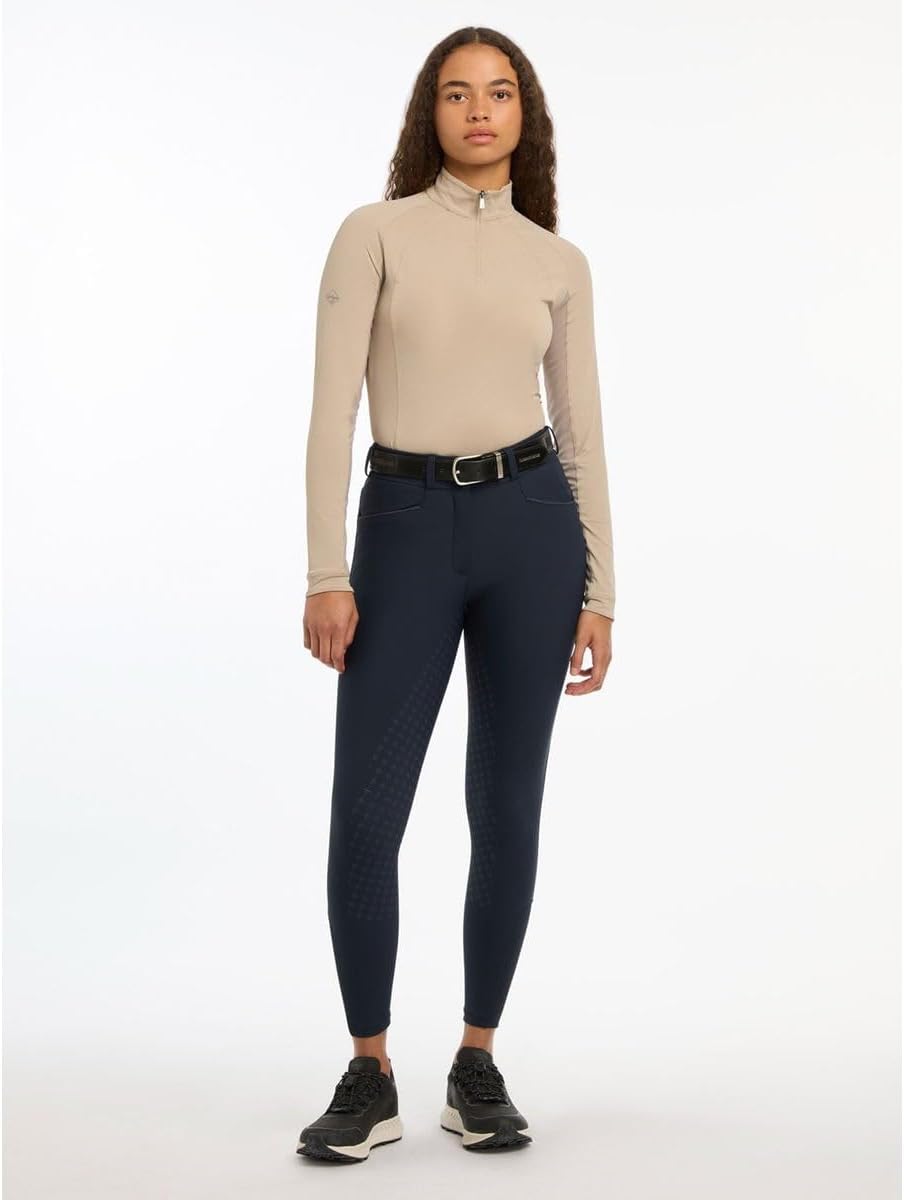 Isabelle Full Seat Breeches - Womens