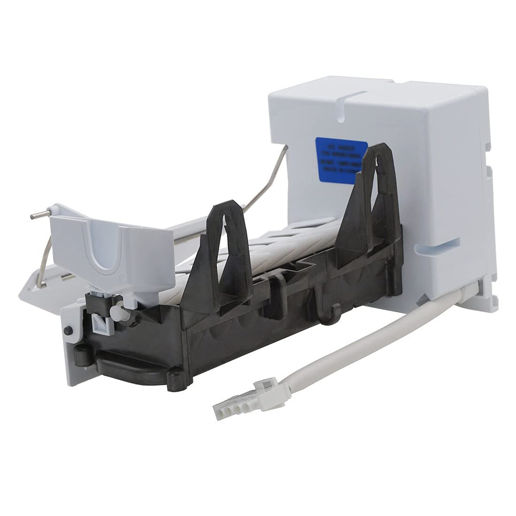 WR30X10093 Ice Maker Compatible with GE Refrigerators
