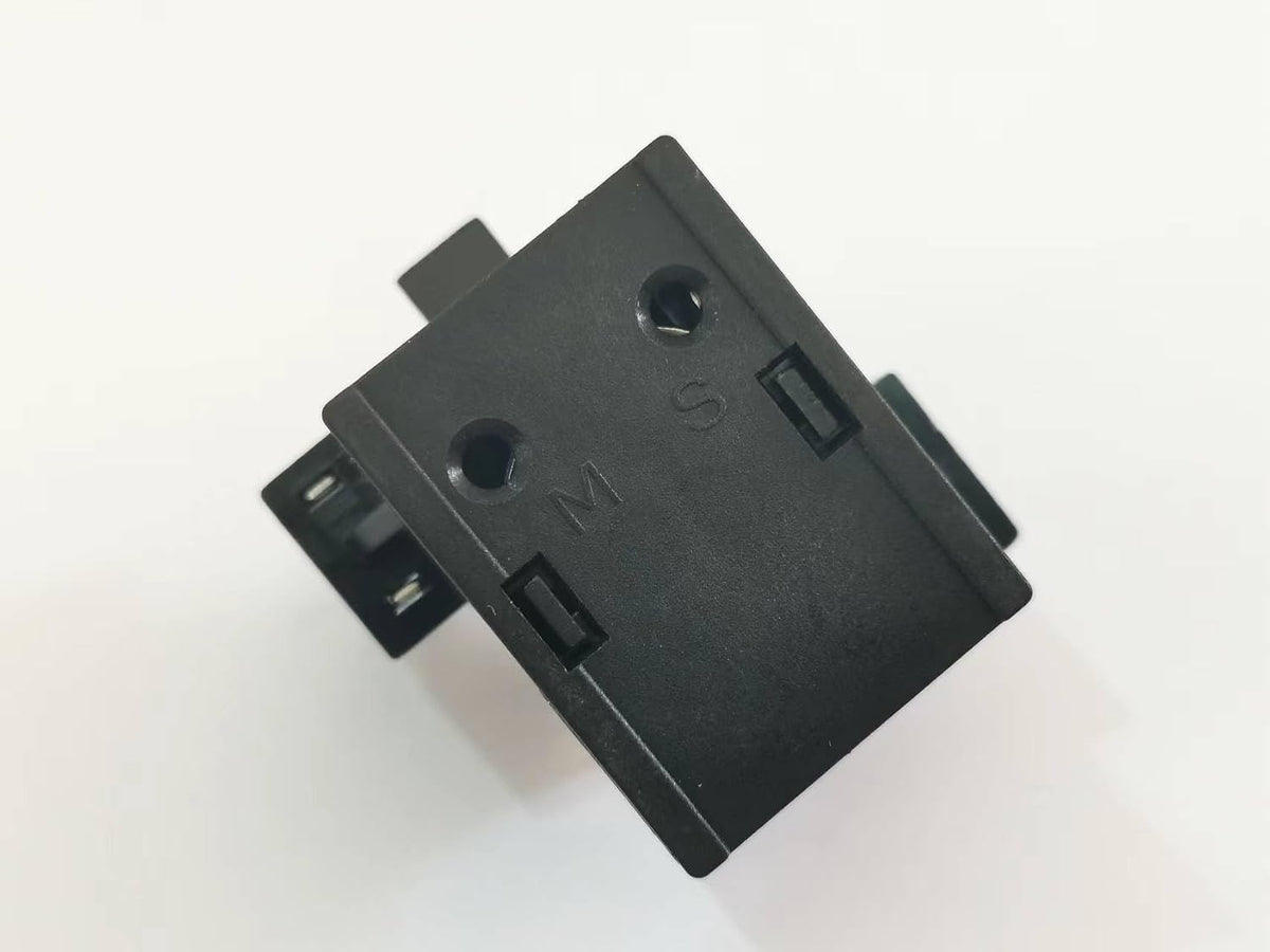 QP2-4R7 Start Relay Refrigerator Compressor PTC Ohm 6 Pin