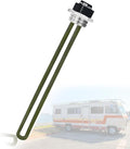 Upgraded 92249 91160 92097 520900 Atwood Dometic Suburban RV Water Heater Element for GC6AA GC10A G6A GC10A GCH6A, SW4/6/10/12/16 Series Electric Water Heaters, 1400W/1440W 110V/120V, 1-Year Warranty
