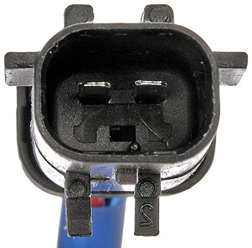 Dorman 751-284 Rear Driver Side Power Window Regulator and Motor Assembly Compatible with Select Chrysler Models