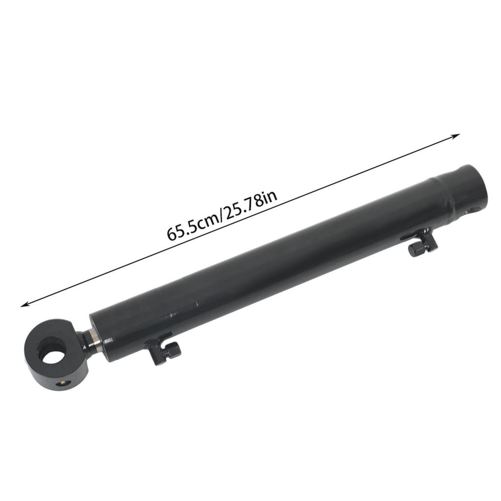 waltyotur Thumb Clamp Hydraulic Cylinder Replacement for Bobcat E32 E35