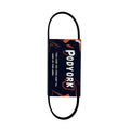 PODYORK 610J6 PJ V-Ribbed Belt 6 Ribs 61" Length Drive Belt