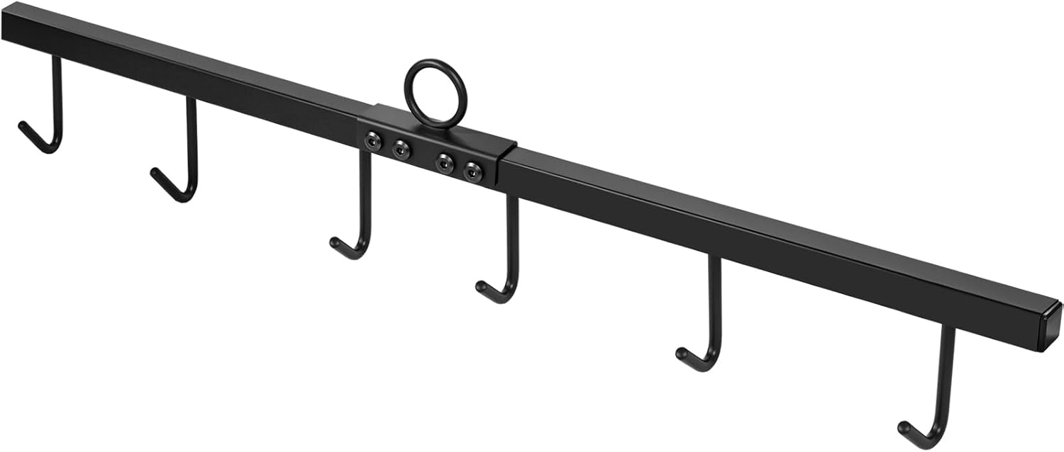 Steel Chain Link Fence Stretcher with 6 Thicken Hook