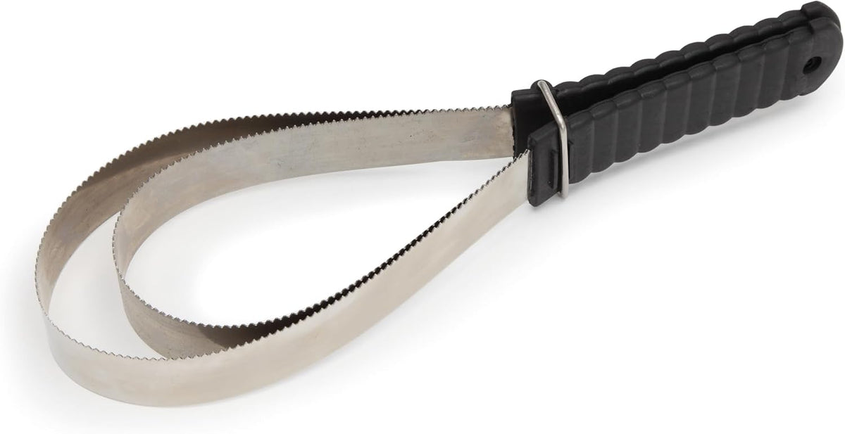 EZI-GROOM Sweat Scraper/Shedding Blade