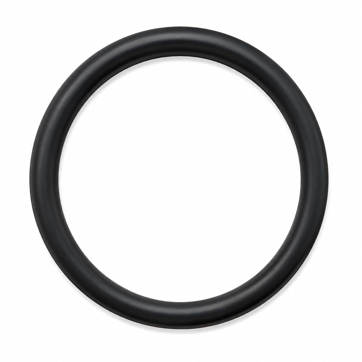 AS568-014 EPDM O-Ring, 0.070" CS, 70A, 100 Pcs