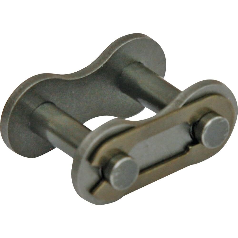 Koch #50 Steel Connecting Link (4-Pack) - 1 Each