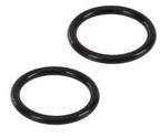 2pcs Coolant Connecting Pipe O-Ring for Acura Integra ILX MDX RDX