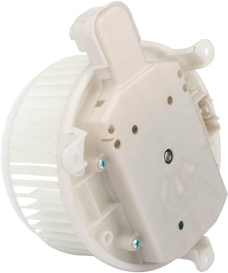 ECCPP AC Blower Motor Fit for Toyota Sequoia 2008-2022,Toyota Sienna 11-20