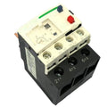 Thermal Overload Relay TeSys D LRD06 LRD06C LR-D06C 1-1.6A