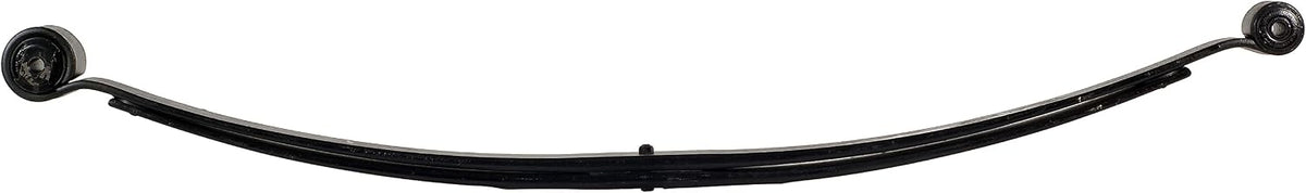 Dorman 34-1741 Rear Leaf Spring Compatible with Select Ram Models