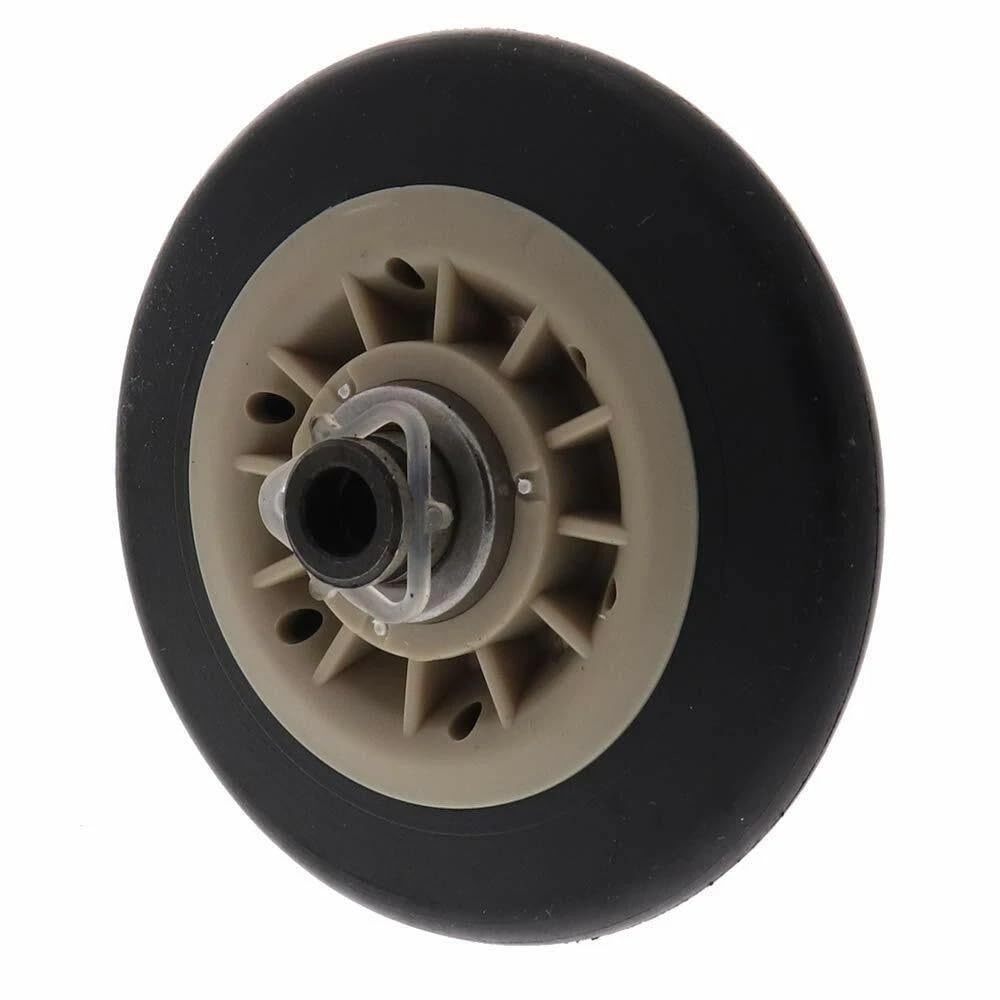 134715900 Dryer Drum Roller Wheels (2 of them) for Electrolux Replacement model: 5304523152 AP6977189 PS12416849