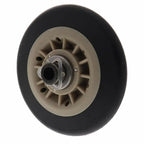 134715900 Dryer Drum Roller Wheels (2 of them) for Electrolux Replacement model: 5304523152 AP6977189 PS12416849