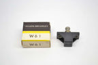 Allen Bradley W61 Overload Thermal Unit