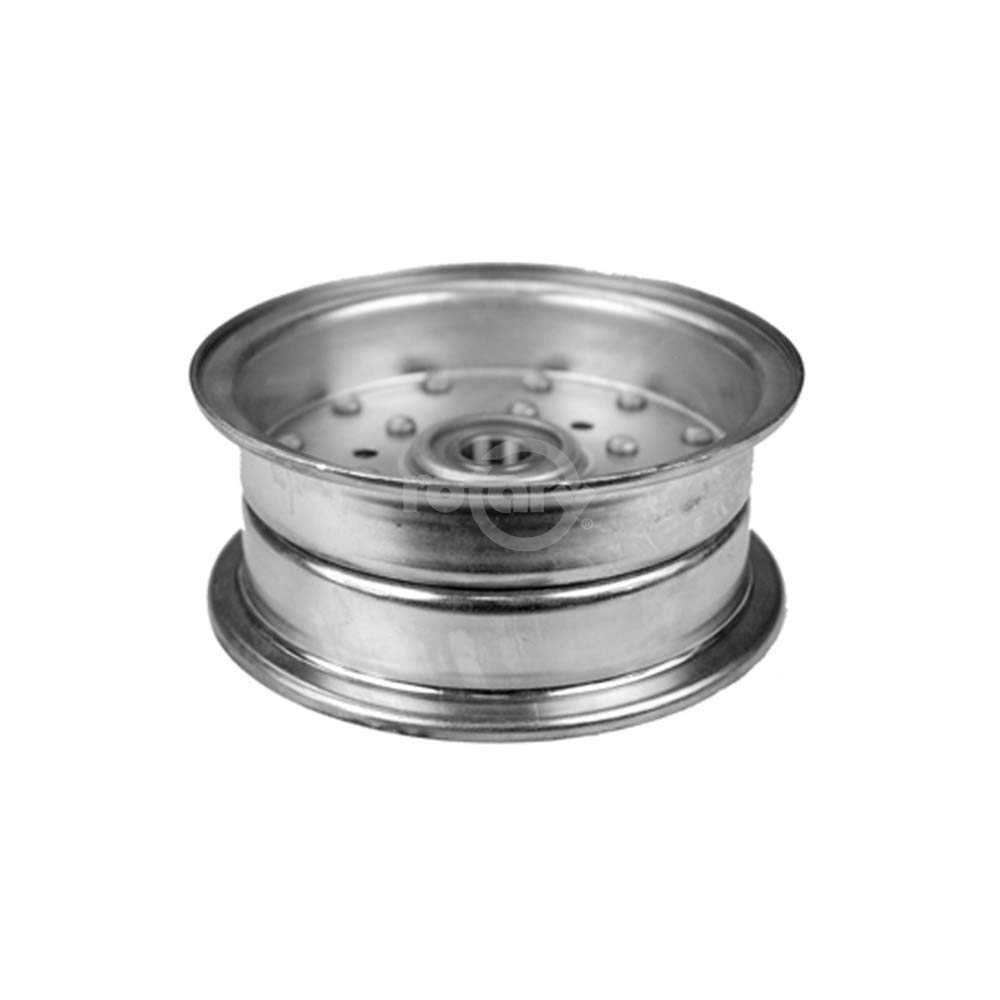 Idler Pulley For Exmark Repl 1-413099 (1