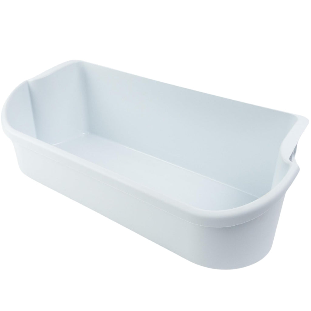 Frigidaire 241505506 Door Shelf Bin for Refrigerators, White