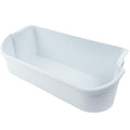 Frigidaire 241505506 Door Shelf Bin for Refrigerators, White