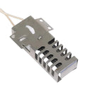 Oven Ignitor Replacement for GE JGB290DEN4BB JGB290DEN4WW JGB290MEN1BS JGB290MEN2BS JGB290MEN3BS JGB290MEN4BS JGB290SEN1SS JGB290SEN2SS JGB290SEN3SS JGB300DEP1BB JGB300DEP1WW