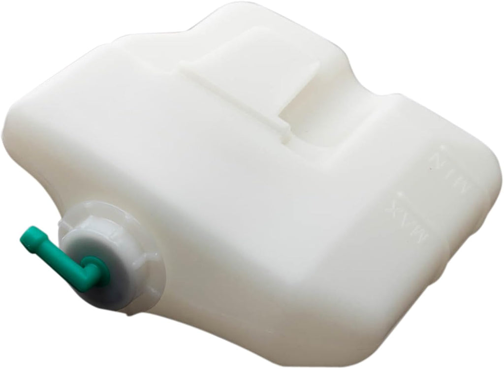 TRQ Coolant Reservoir Assembly With Cap