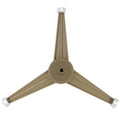 WB06T10012 Microwave Turntable Tray Support Compatible with GE Microwave