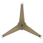 WB06T10012 Microwave Turntable Tray Support Compatible with GE Microwave