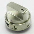 #US Burner Knob Compatible WithRange LRG3093ST LRG3081ST LRG3194ST LRG3085ST