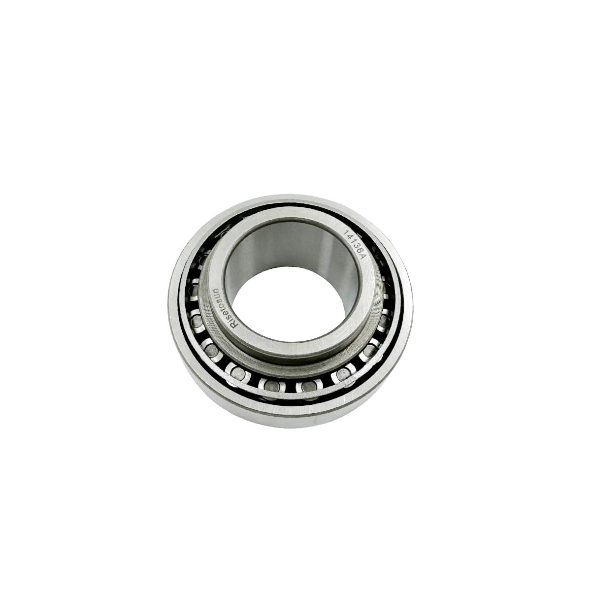 Risetosun 14136A/14276 Cone Roller Bearing and Cap Set