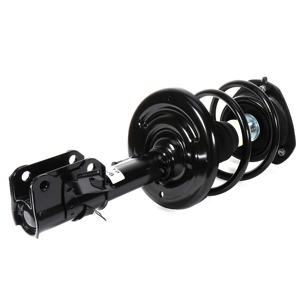 TFGCSG Struts Front Strut Suspension kit 2009-2014 for Nissan Maxima
