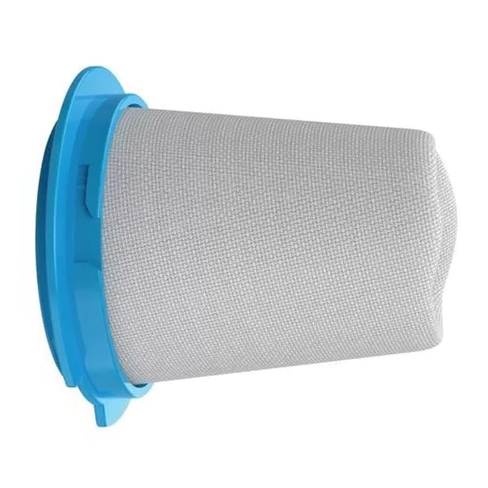 YOKAMU Replacement SVF12 Filter for Black and Decker HSVB420J HSVB520J Vacuums