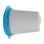 YOKAMU Replacement SVF12 Filter for Black and Decker HSVB420J HSVB520J Vacuums
