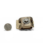Copper Beam Bonding Clamp