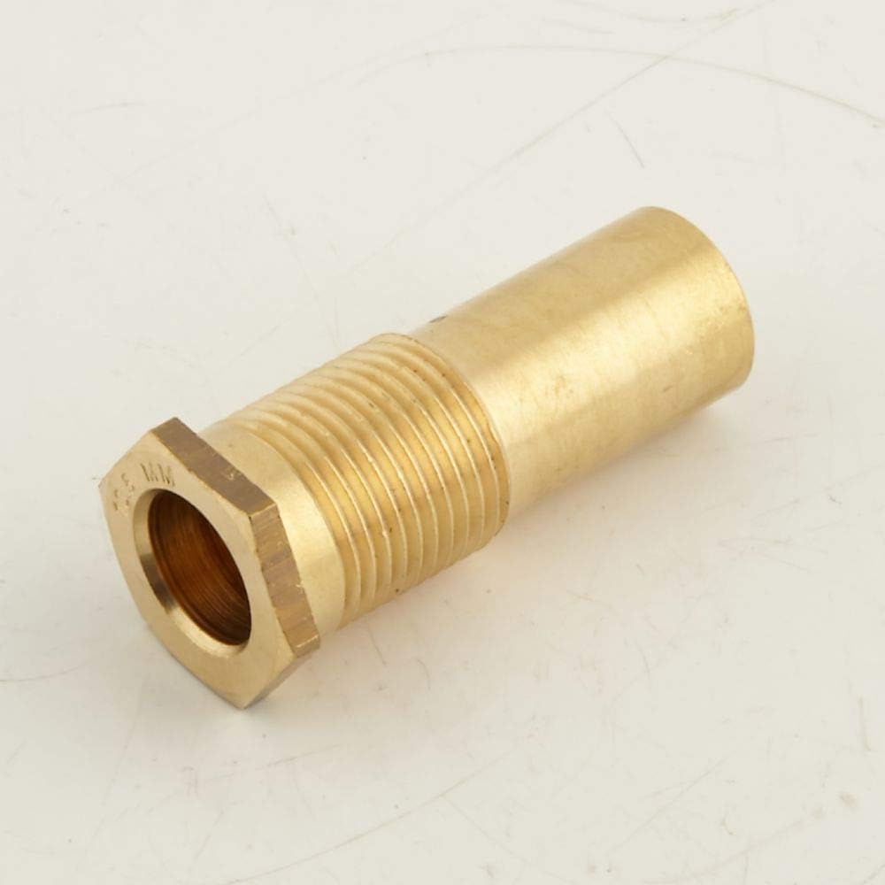 Bosch 00189023 Range Surface Burner Tube Genuine Original Equipment Manufacturer (OEM) Part
