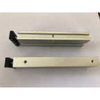 TN20x100 / 20mm Bore 100mm Stroke Compact Double Acting Pneumatic Air Cylinder
