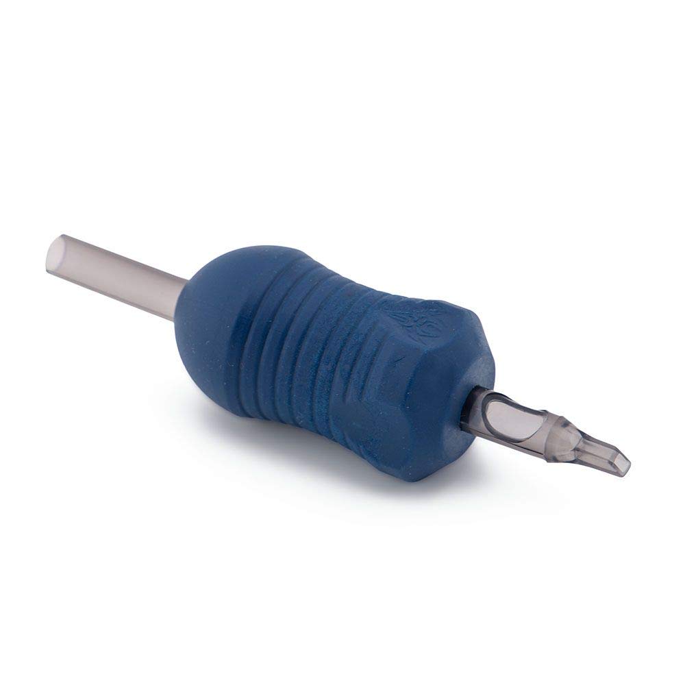 Core RT5 Disposable Tattoo Tubes and Grips