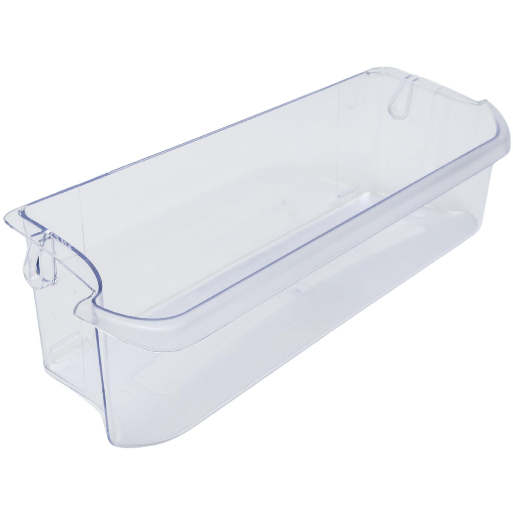 Frigidaire 241505301 Door Shelf Bin for Refrigerators, Clear